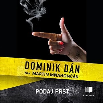 Podaj prst