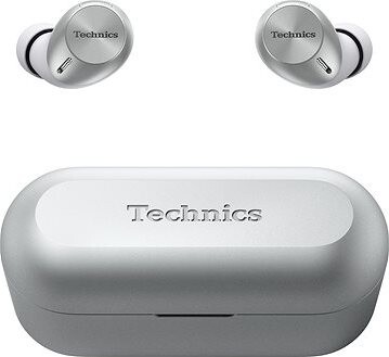 Technics EAH-AZ40E-S strieborné