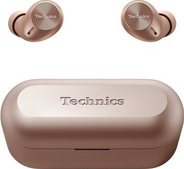 Technics EAH-AZ40E-N zlaté