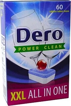 DERO All In One 60 ks