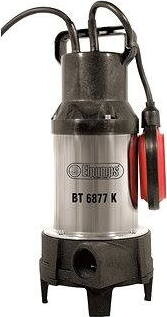 ELPUMPS Kalové čerpadlo BT 6877 K