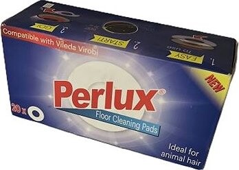PERLUX Floor Cleaning Pads 20 ks