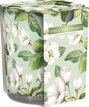 BISPOL Spring Refreshment 120 g