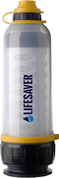 Lifesaver Filtračná fľaša