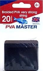 PVA Master PVA šnúrka 6-vláknová 20 m