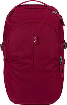 BAAGL Batoh Dash Burgundy GRS