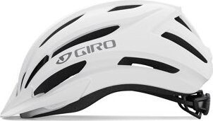 GIRO Register II Mat White/Charcoal UNI