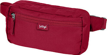 BAAGL Ľadvinka Go Burgundy GRS