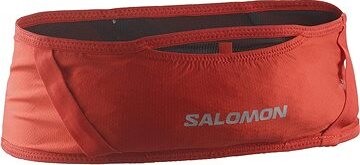 Salomon Pulse High Risk Red L
