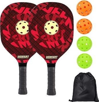 Merco Gama súprava na pickleball