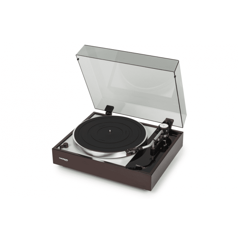 Thorens TD 1500 Lesklý orech