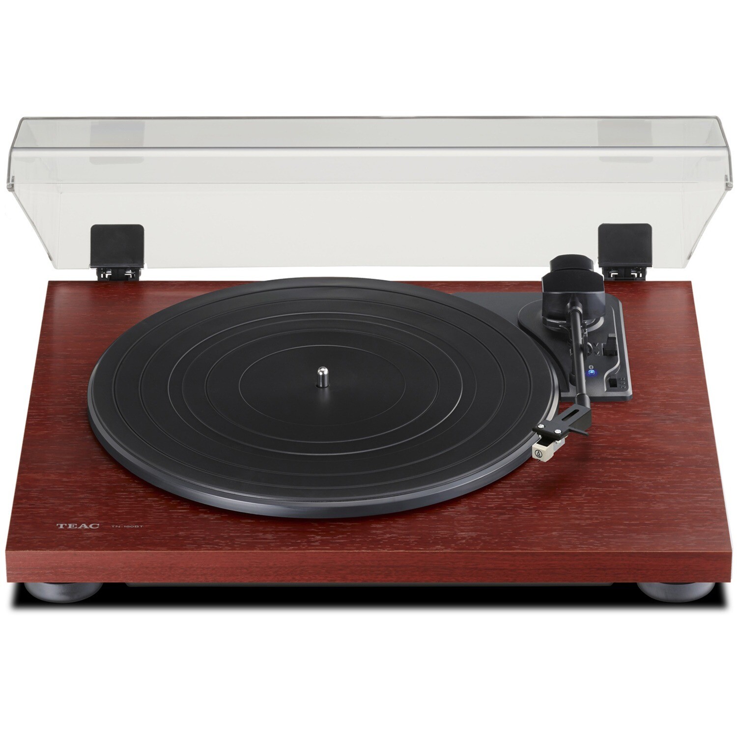 TEAC TN-180BT-A3/CH Bluetooth Turntable Cher.