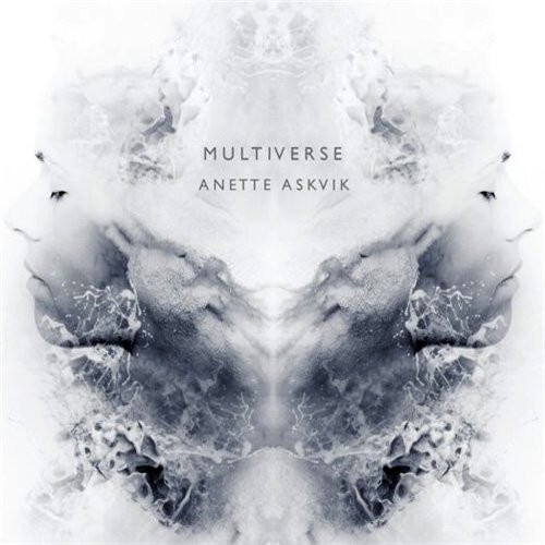 Bird Records Anette Askvik – Multiverse