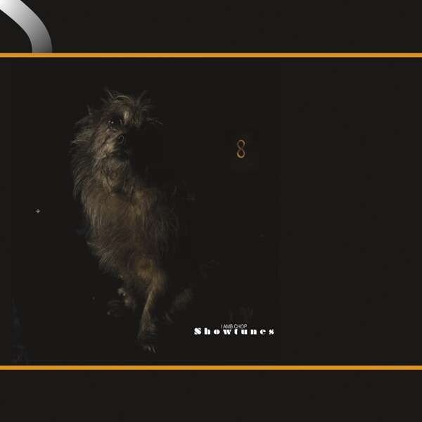 Lambchop, SHOWTUNES, CD