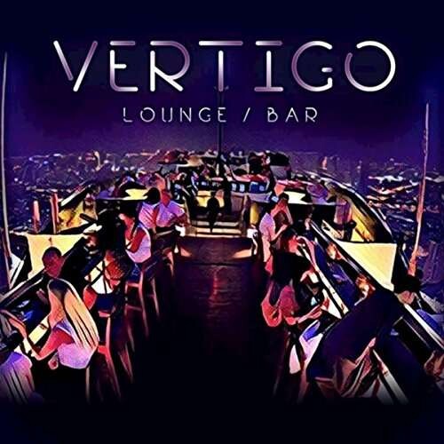 VERTIGO - OST