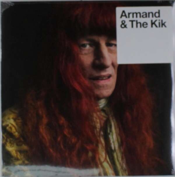 ARMAND & THE KIK