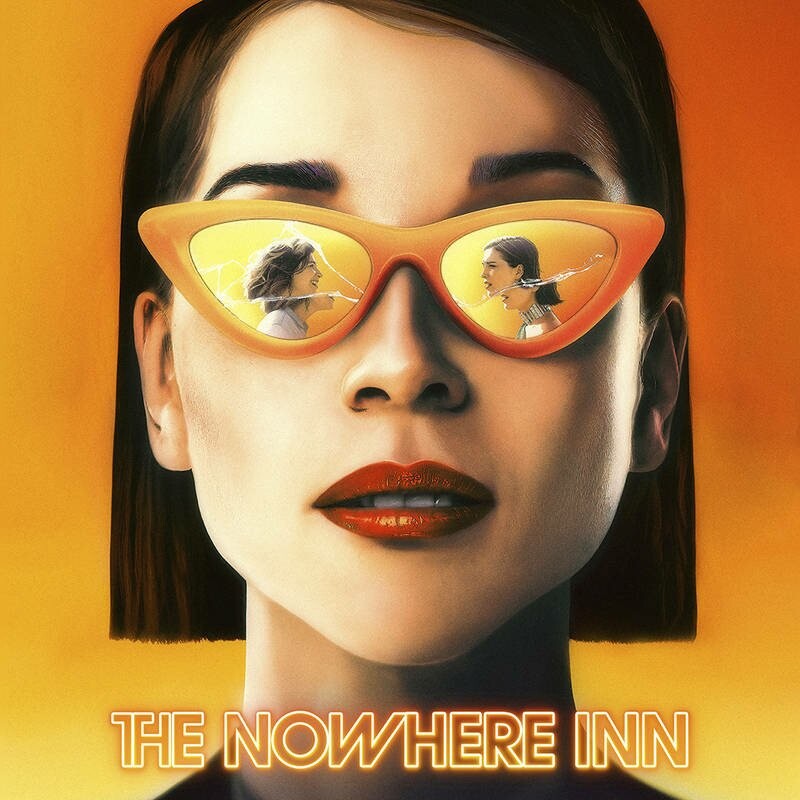 NOWHERE INN