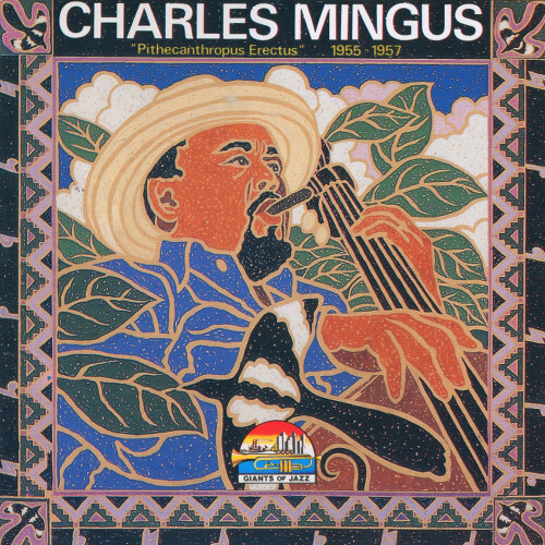Charles Mingus, 