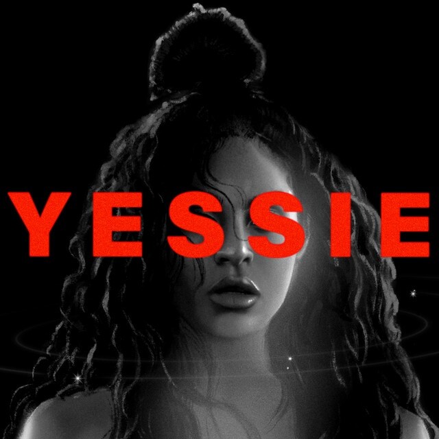 Yessie (Red Vinyl)