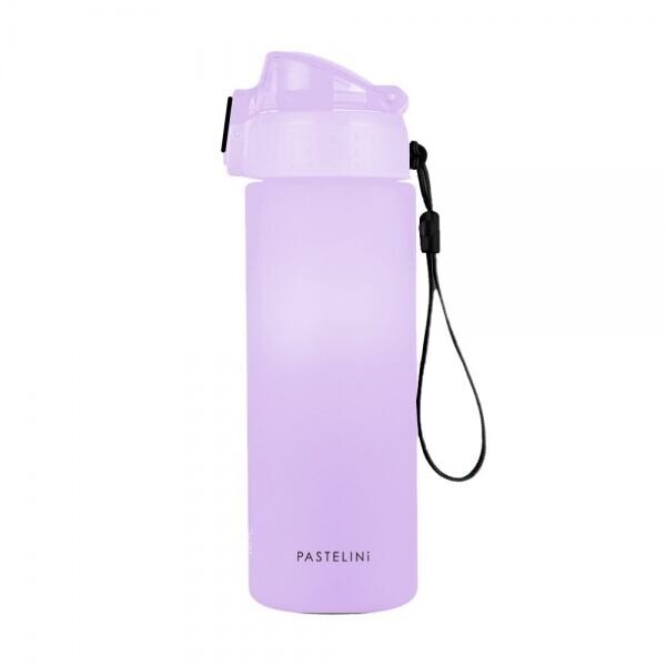 Oxybag Fľaša OxY CLICK 600 ml  -  Pastel Purple