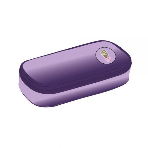 Oxybag Peračník etui JUMBO -  OXY NEXT Purple
