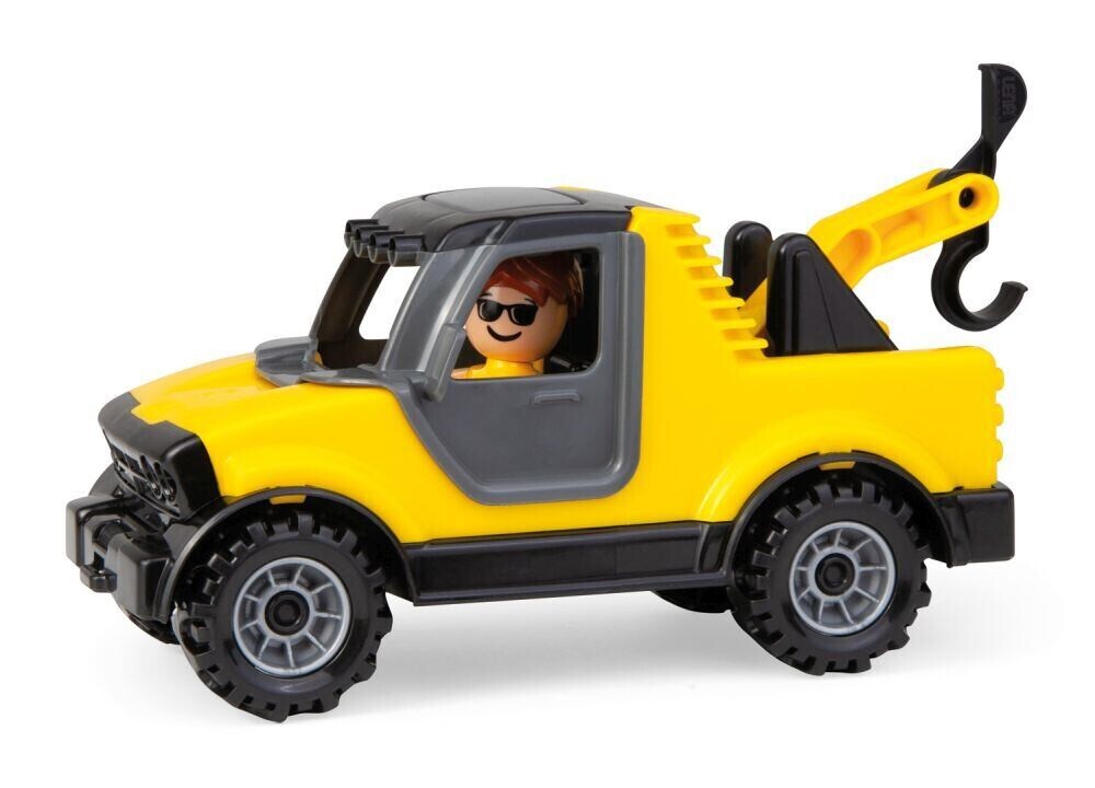 Lena Truckies Odťahové vozidlo