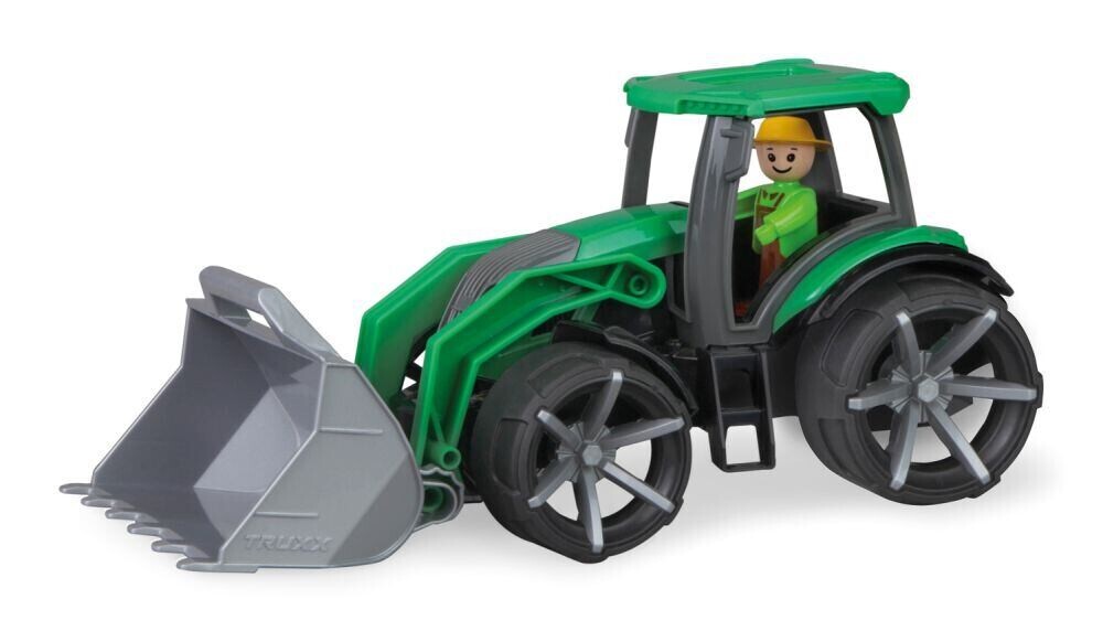 Lena TRUXX2 Traktor, okrasný kartón