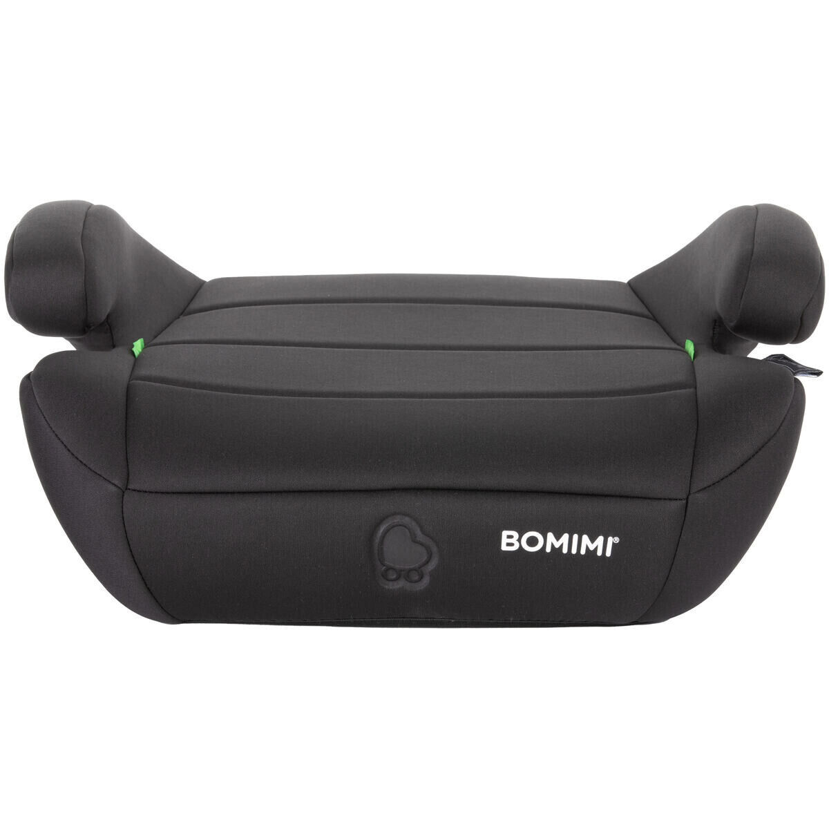 Bomimi SOFI iBelt podsedák 135-150 black