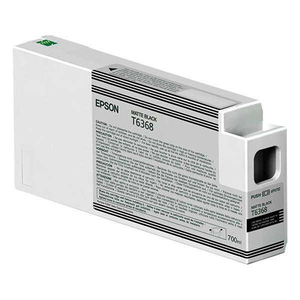 EPSON T6368 (C13T63680N) - originálny
