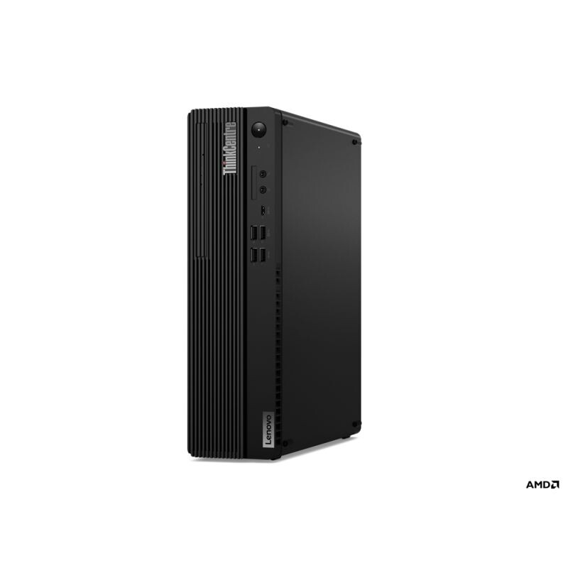 Lenovo ThinkCentre M75s Gen2.SFF Ryzen3 8300G 8GB 256GB-SSD IntegRadeon DVD Win11Pro 12TA0000CK