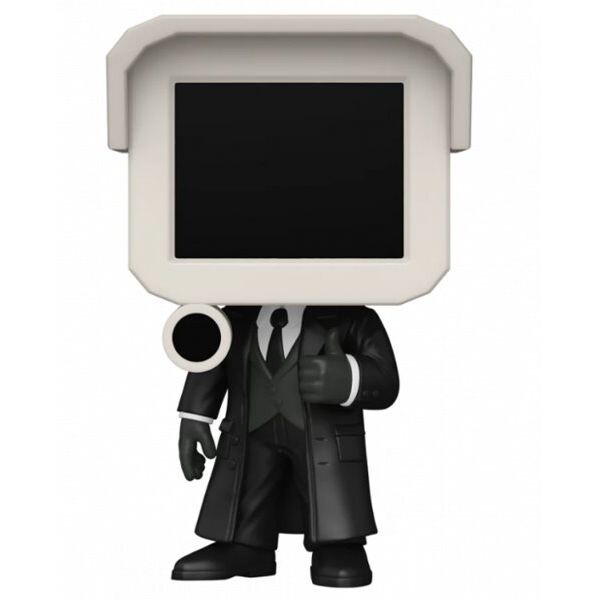 POP! Cameraman (Skibidi Toilet) POP-1956