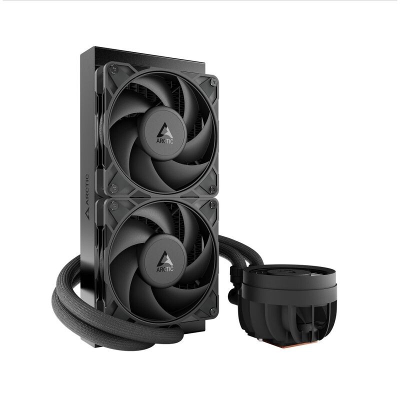 Arctic chladič CPU Liquid Freezer III Pro 240 ACFRE00178A