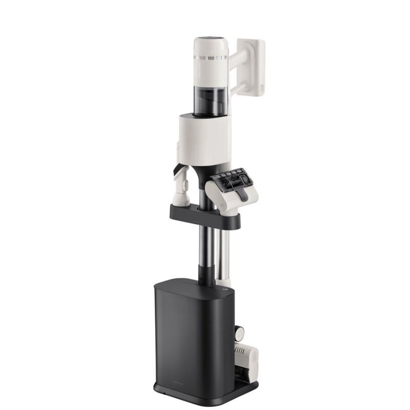 Roborock H60 Hub, tyčový vysávač H9A3A01-01