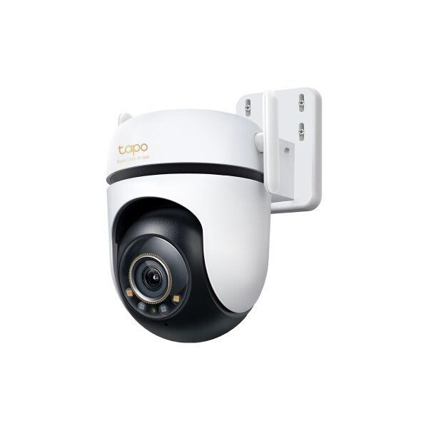tp-link Tapo C530WS, Vonkajsia otočná WiFi IP kamera Tapo C530WS