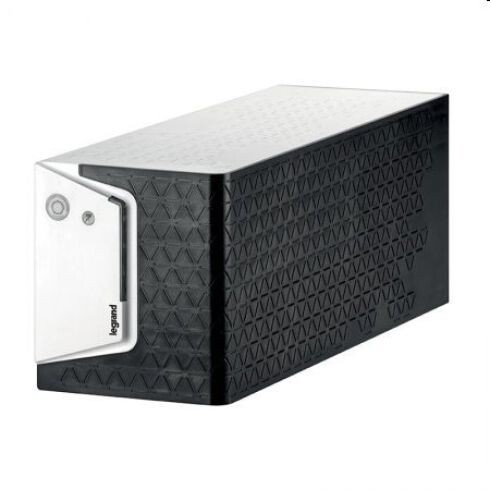 LEGRAND UPS  KEOR SP 2000VA  1200W  2xIEC 2xFR 310194