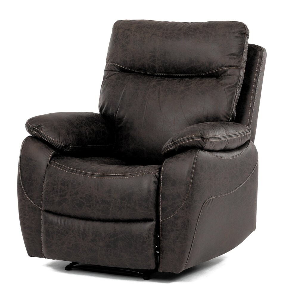 Polohovacie TV kreslo TV-4092 Autronic