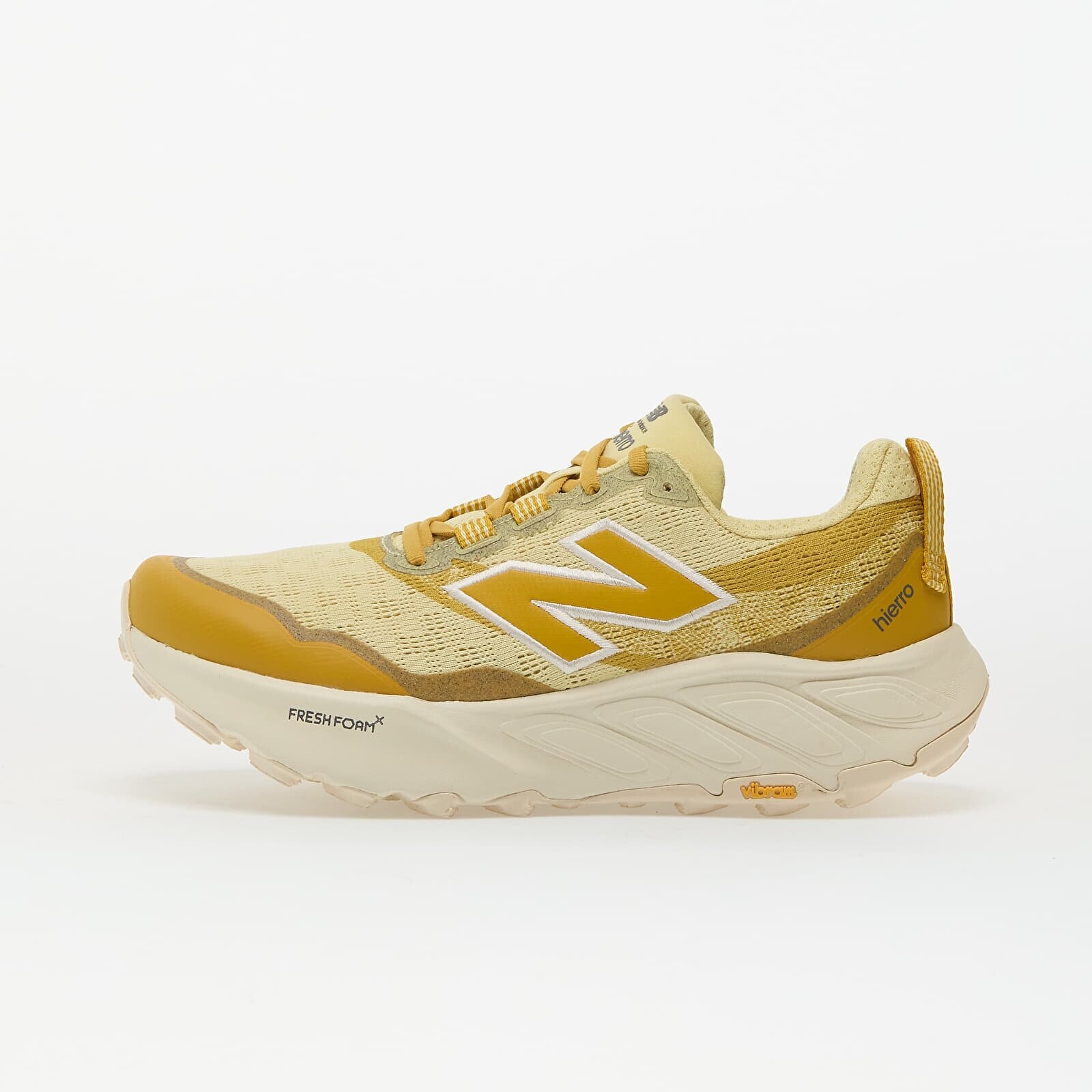 Tenisky New Balance Hierro V9 Winter Grass EUR 41.5