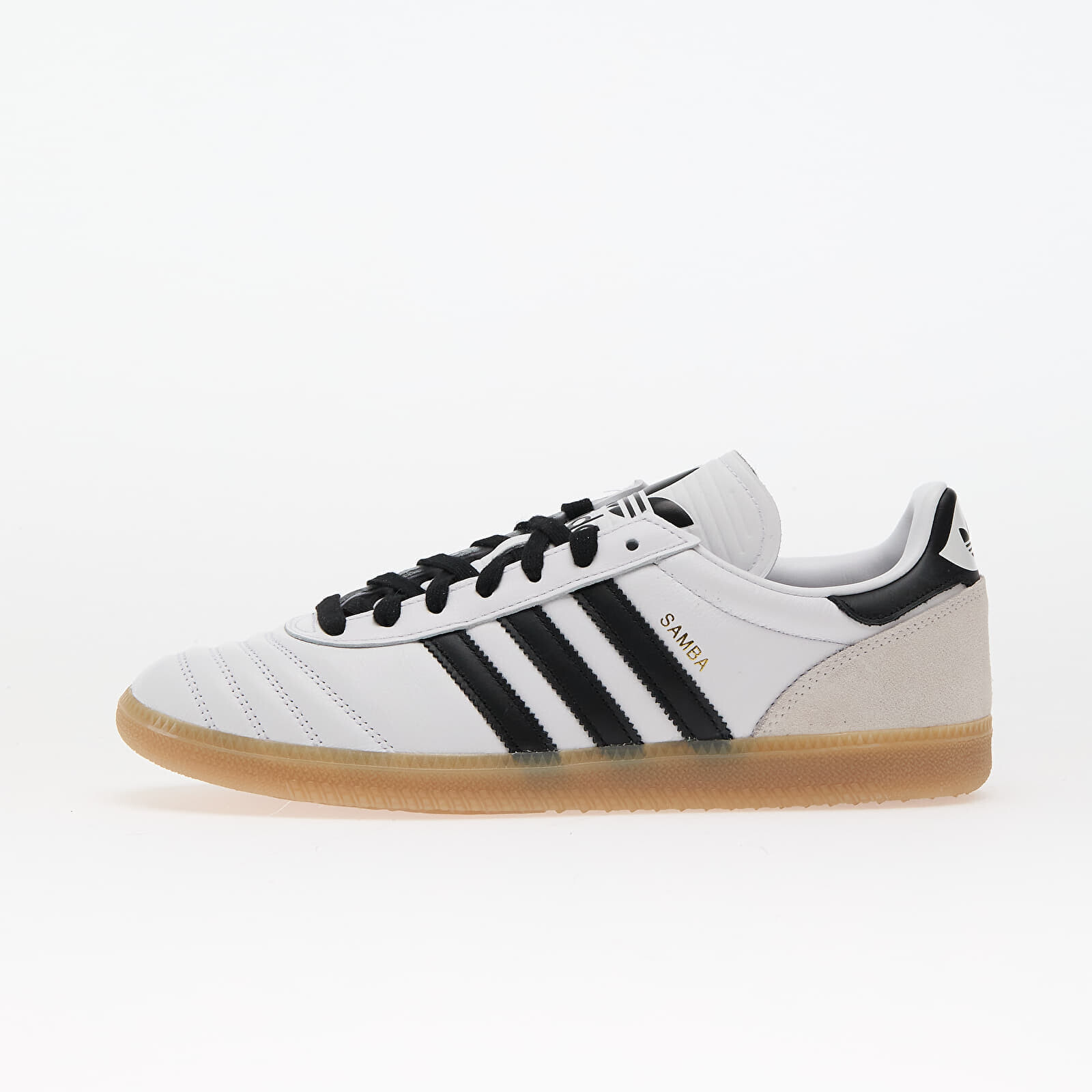 Tenisky adidas Samba Jp Supplier Colour/ Lucid Lemond/ Gum4 EUR 42