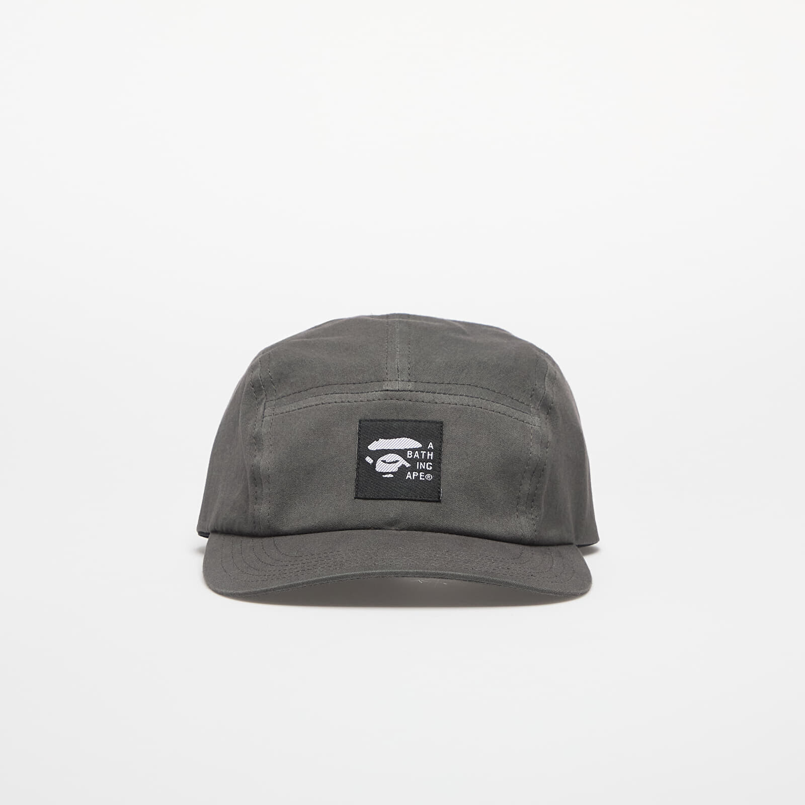 Šiltovka A BATHING APE Bape Jet Cap Black Universal