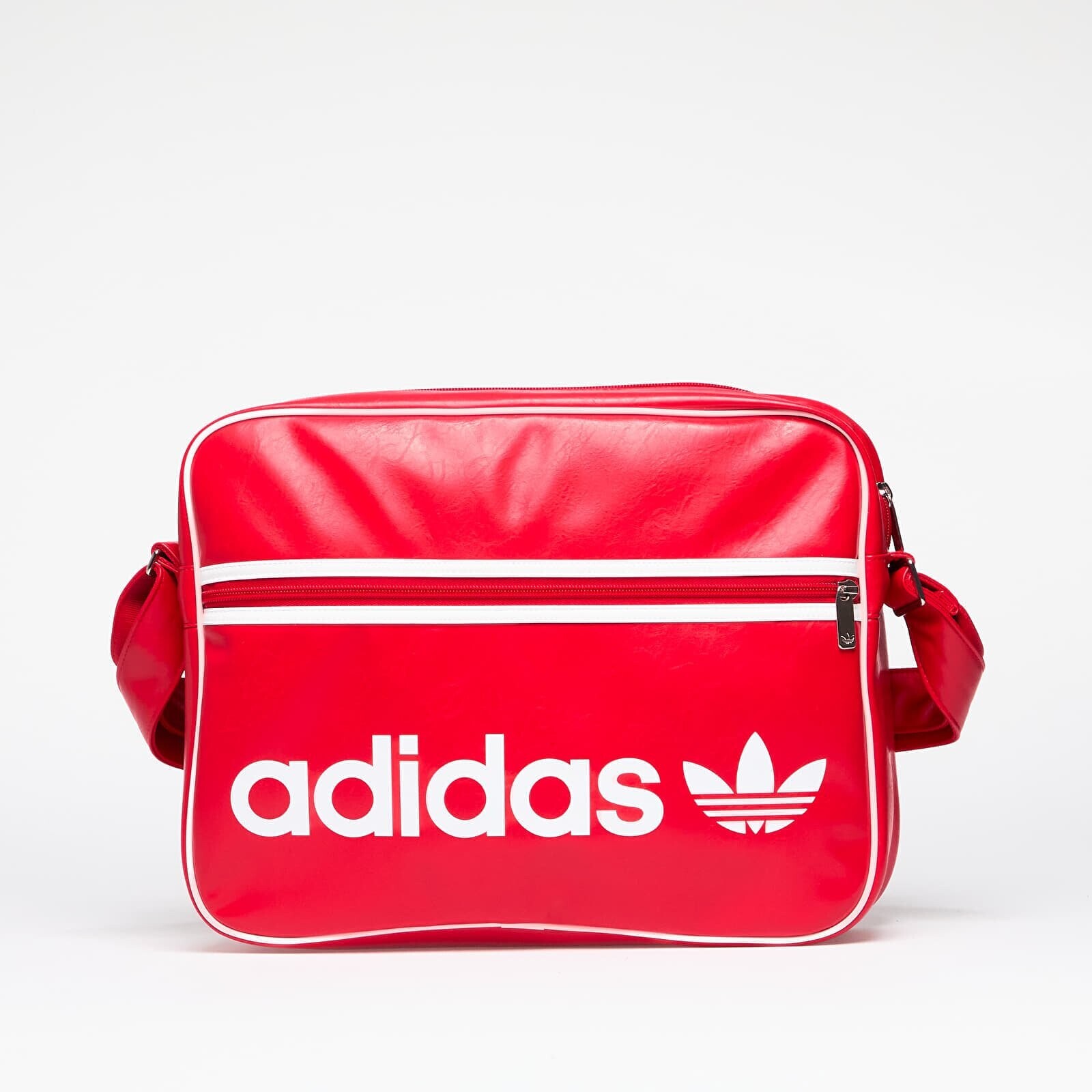 Taška adidas Og Airliner Better Scarlet 18 l