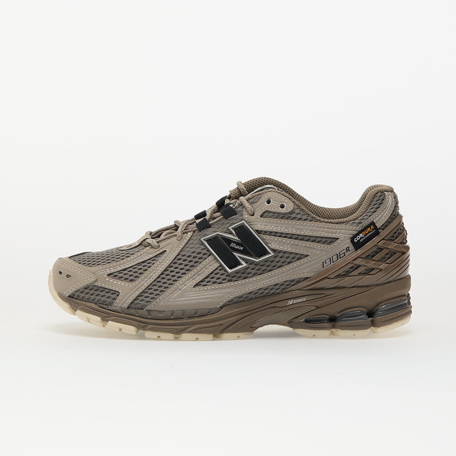 Tenisky New Balance 1906 Olive/ Tan EUR 42