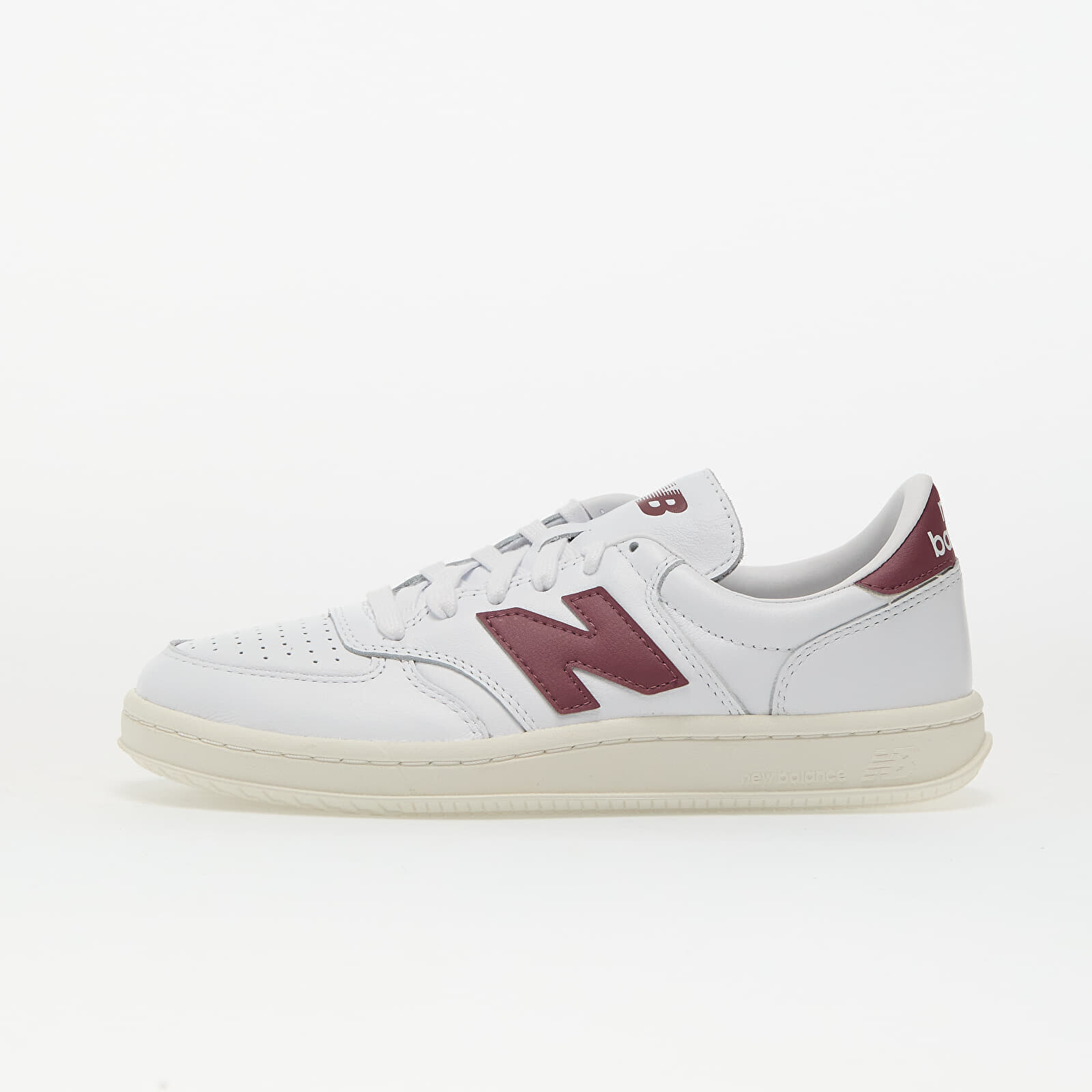 Tenisky New Balance T500 White EUR 42.5