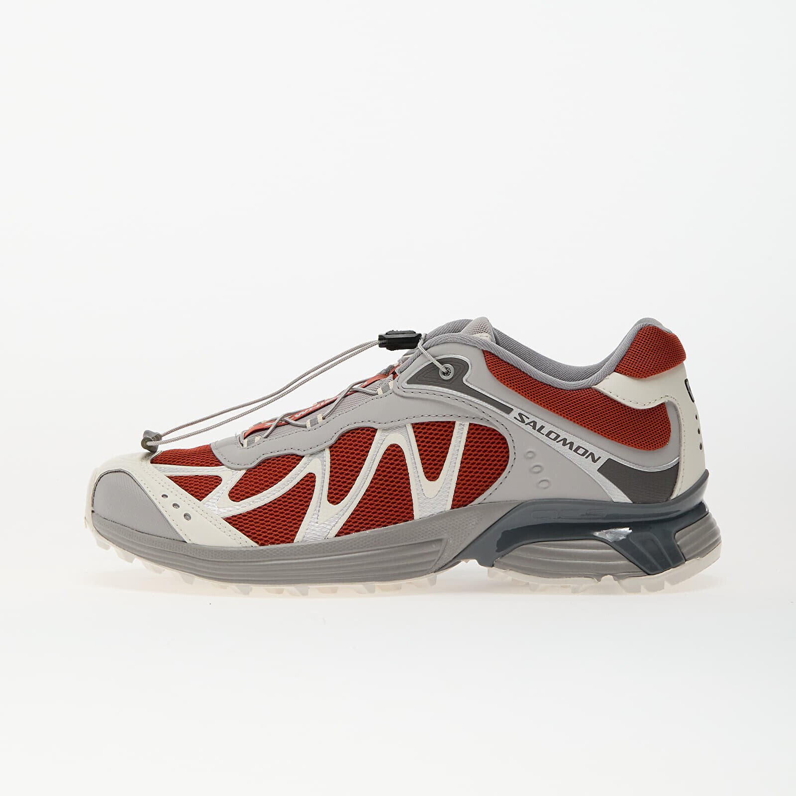 Tenisky Salomon Xt-Whisper Burnt Ochre/ Alloy/ Vanila EUR 40
