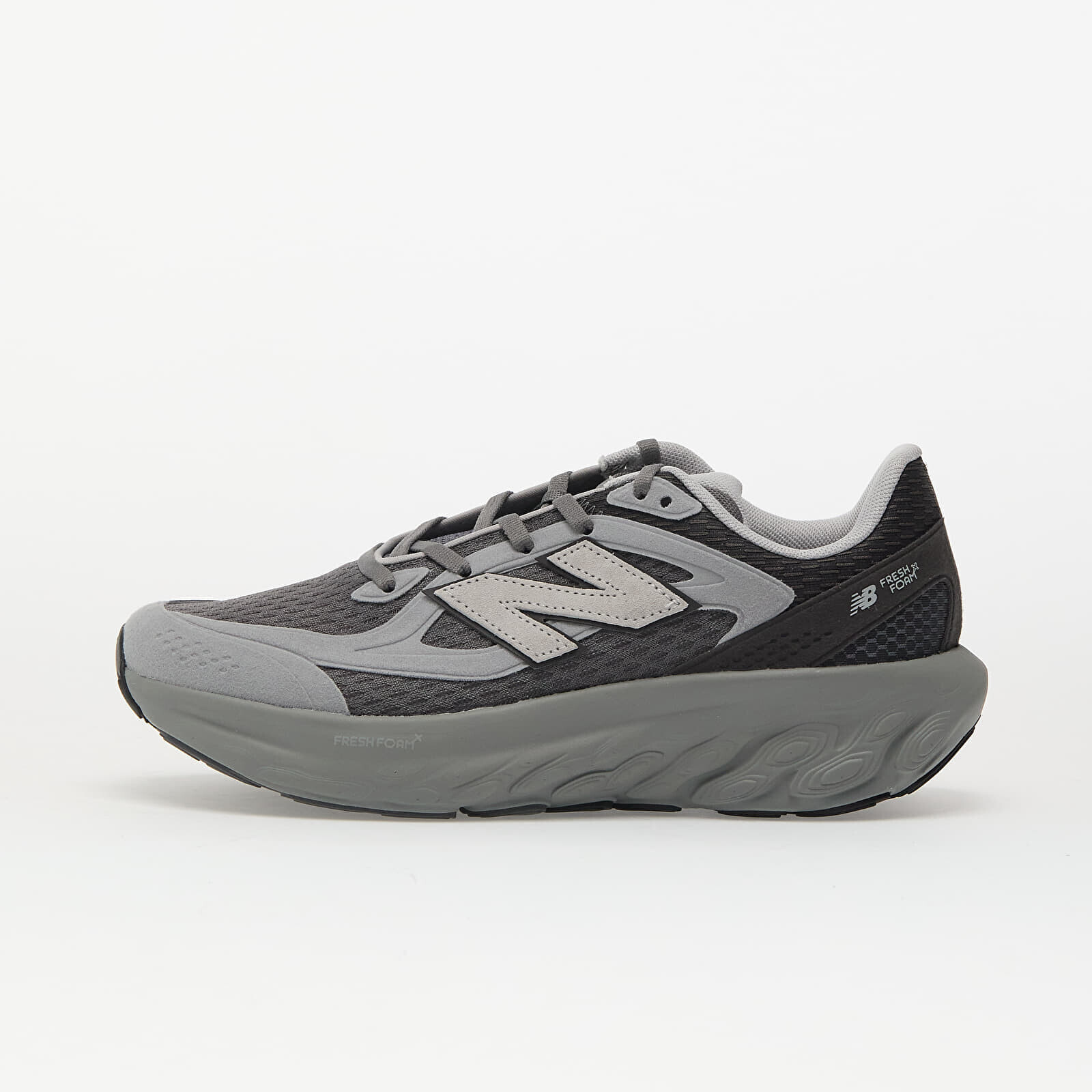 Tenisky New Balance Trainer Slate Grey EUR 43