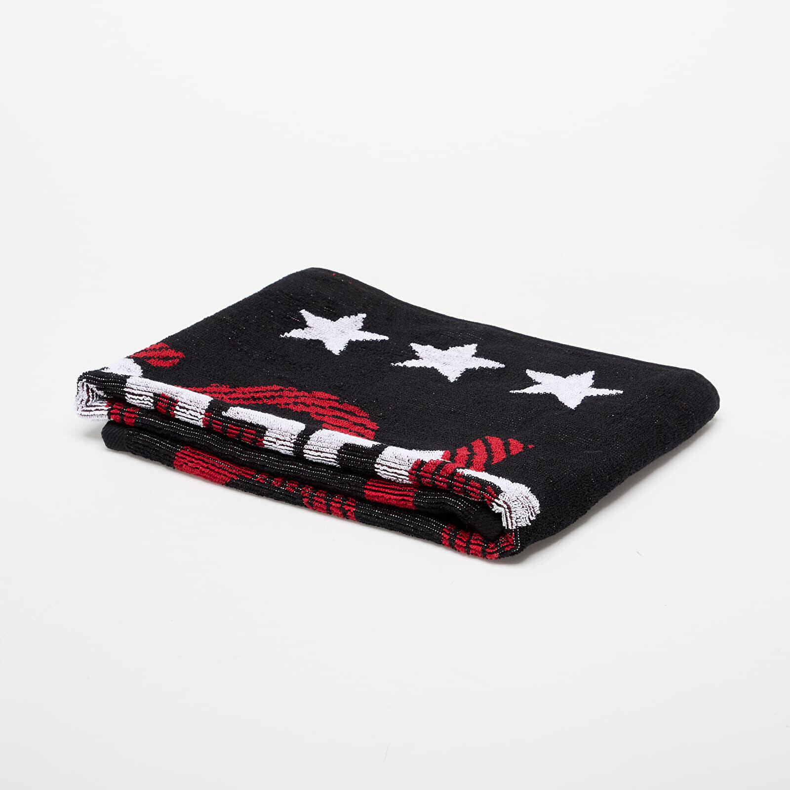 Footshop x Sparta Towel Black Universal
