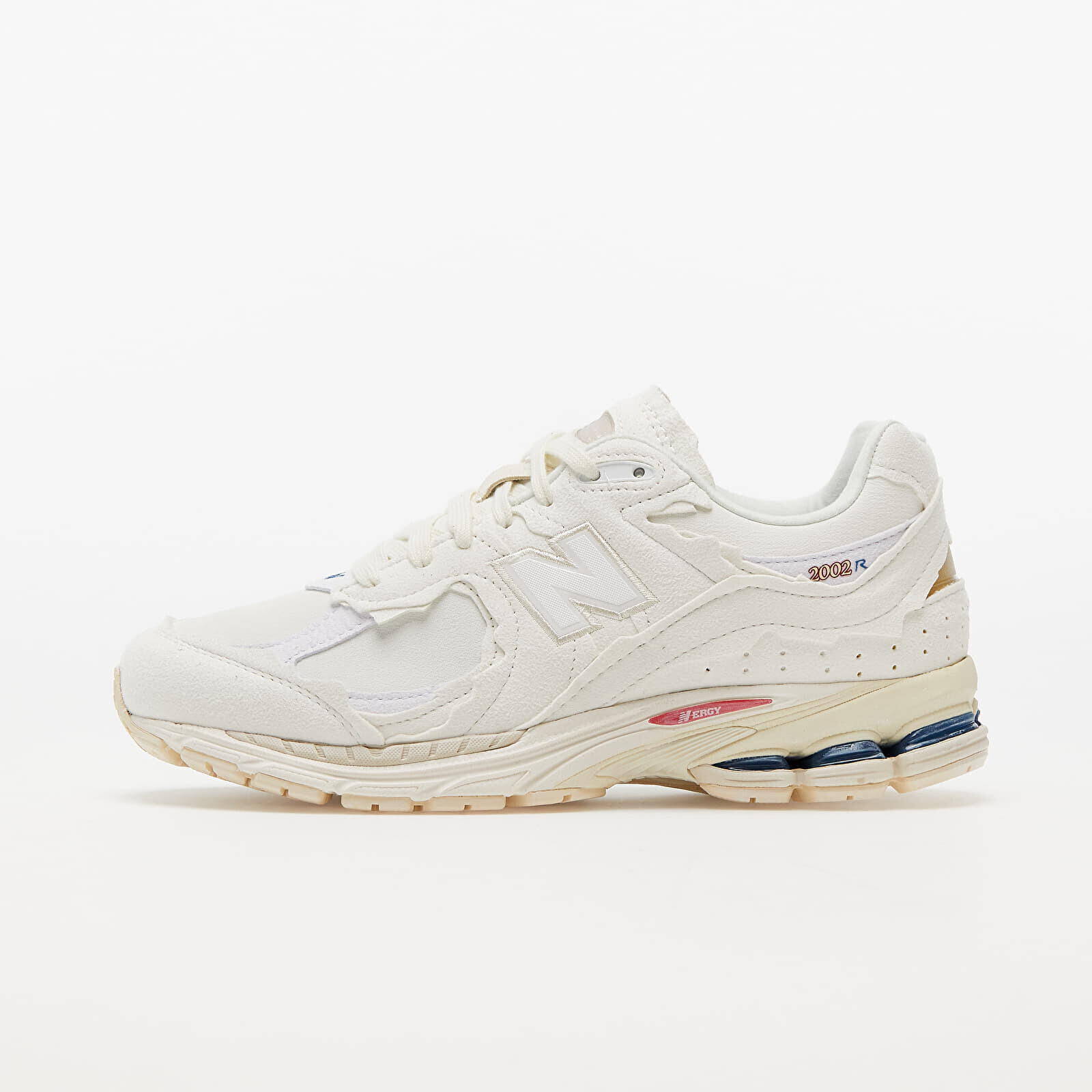 Tenisky New Balance 2002R Protection Pack White EUR 43