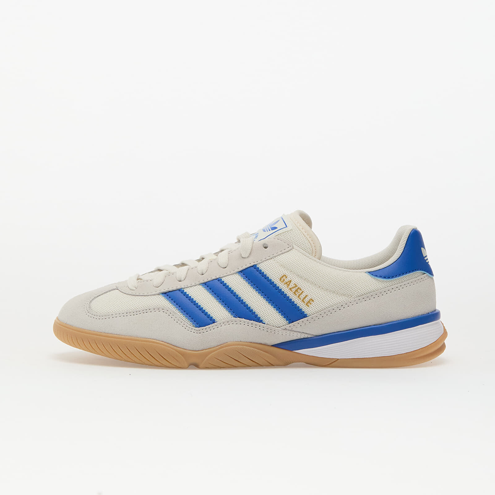 Tenisky adidas Gazelle Sala Off White/ Blue EUR 40 2/3