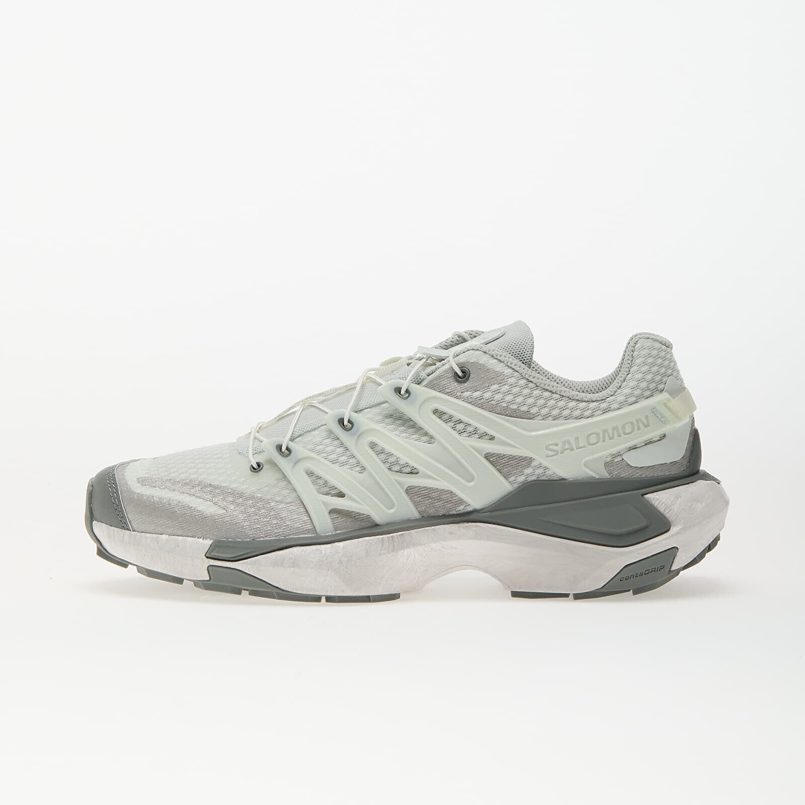 Tenisky Salomon Xt Pu.Re Advanced Ice Fl/ Ftw Silver EUR 36 2/3