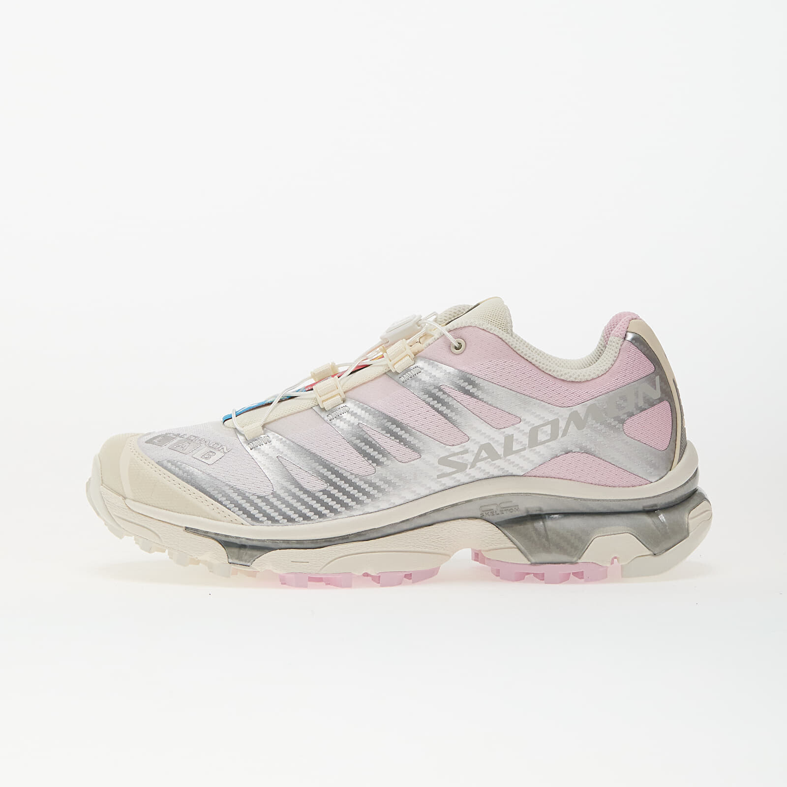 Tenisky Salomon Xt-4 Og Vanila/ Ftw Silver/ Fairyt EUR 36