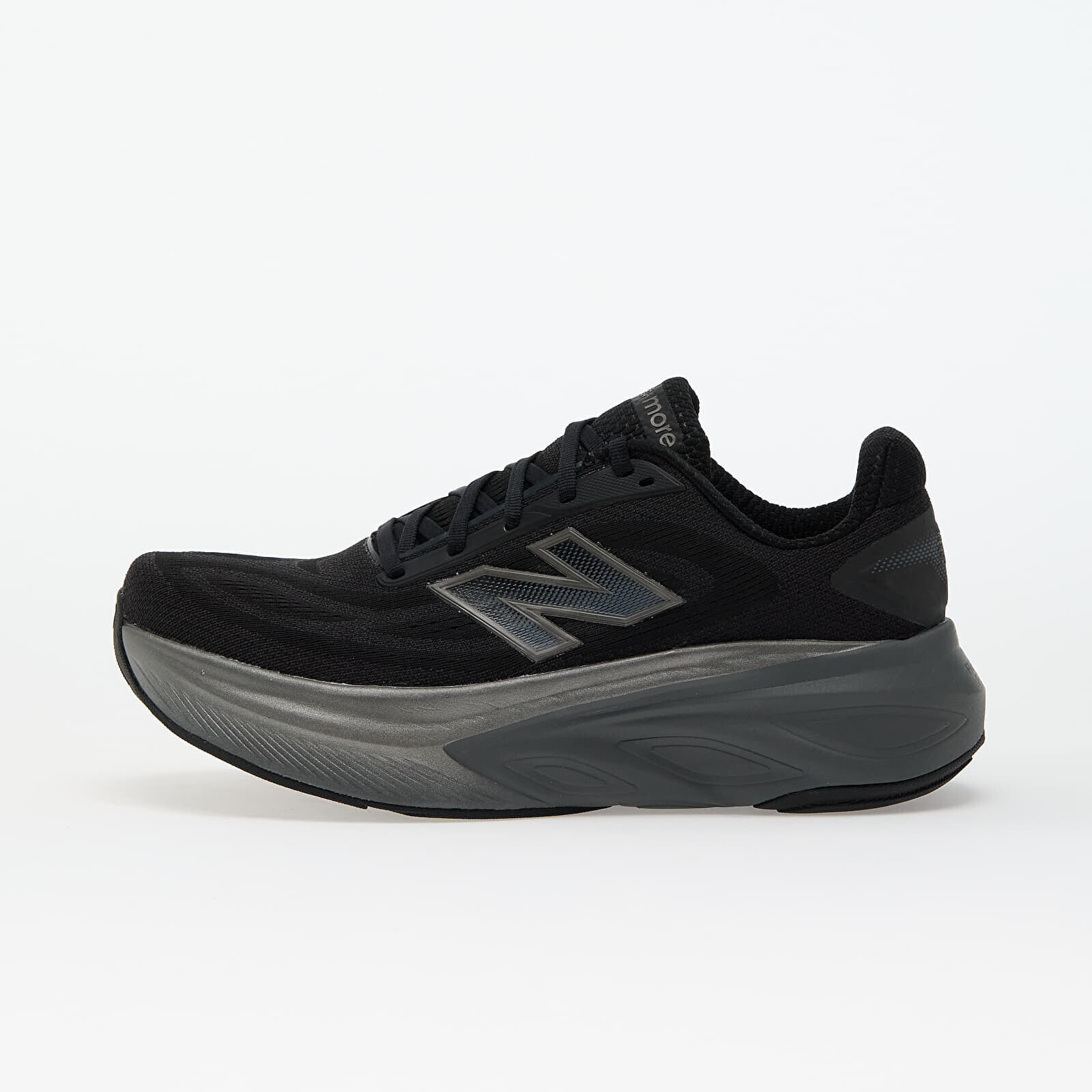 Tenisky New Balance More Black EUR 42